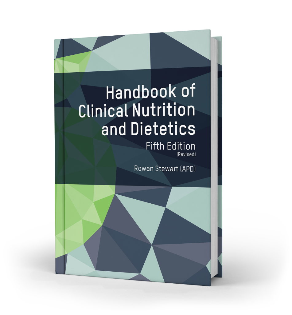 research topics in clinical nutrition and dietetics