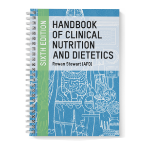 Handbook of Clinical Nutrition and Dietetics, 6th Edition