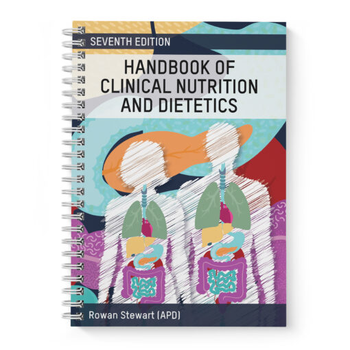 7th Ed Handbook of Clinical Nutrition and Dietetics