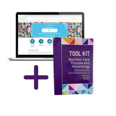 Tool Kit + Online Case