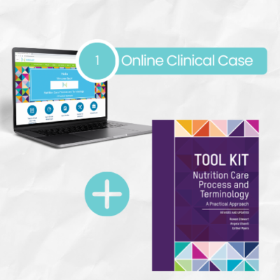 Tool Kit + Online Case